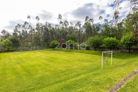 Villa a Areias, Braga, Areias - € 445.000 | Ref: ZMPT588510 - foto 29
