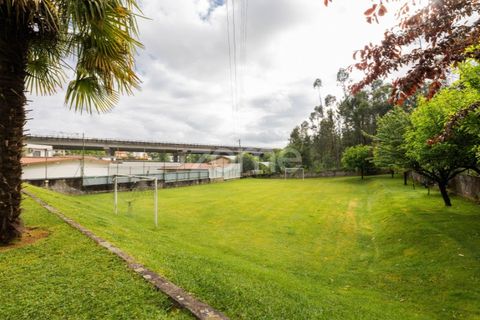 Villa a Areias, Braga, Areias - € 445.000 | Ref: ZMPT588510 - foto 30