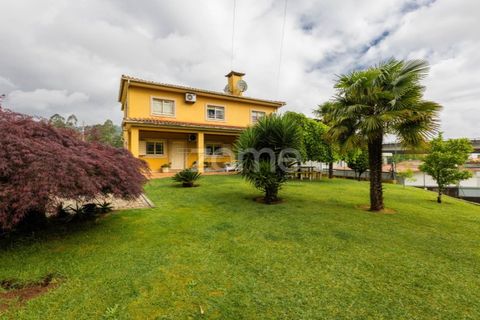 Villa a Areias, Braga, Areias - € 445.000 | Ref: ZMPT588510 - foto 32
