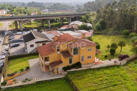 Villa a Areias, Braga, Areias - € 445.000 | Ref: ZMPT588510 - foto 34
