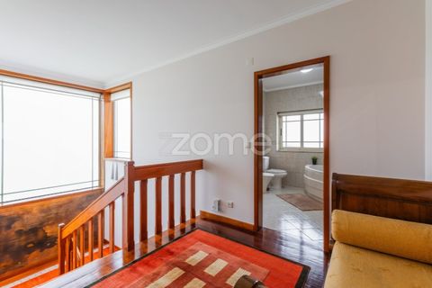 Villa a Areias, Braga, Areias - € 445.000 | Ref: ZMPT588510 - foto 43