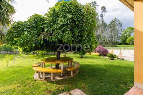 Villa a Areias, Braga, Areias - € 445.000 | Ref: ZMPT588510 - foto 31
