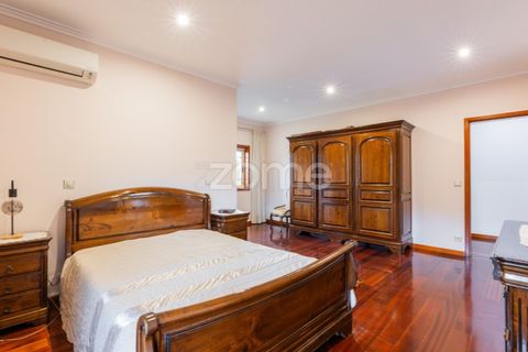 Villa a Areias, Braga, Areias - € 445.000 | Ref: ZMPT588510 - foto 50