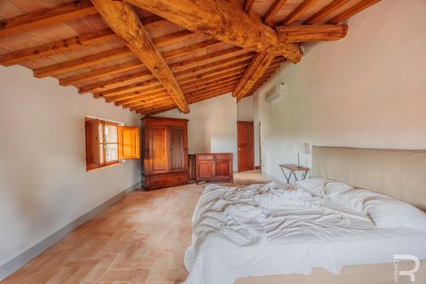 Landejendom i Certaldo, Florence, Certaldo - € 980.000 | Ref:  R06468CERU - foto 34