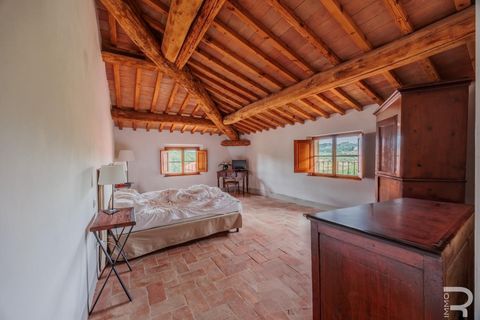 Landejendom i Certaldo, Florence, Certaldo - € 980.000 | Ref:  R06468CERU - foto 33