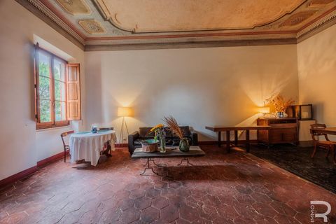 Landejendom i Certaldo, Florence, Certaldo - € 980.000 | Ref:  R06468CERU - foto 23