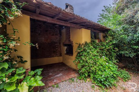 Landejendom i Certaldo, Florence, Certaldo - € 980.000 | Ref:  R06468CERU - foto 8