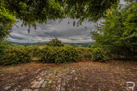 Landejendom i Certaldo, Florence, Certaldo - € 980.000 | Ref:  R06468CERU - foto 14