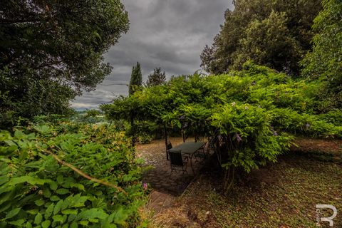 Landejendom i Certaldo, Florence, Certaldo - € 980.000 | Ref:  R06468CERU - foto 12