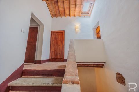 Landejendom i Certaldo, Florence, Certaldo - € 980.000 | Ref:  R06468CERU - foto 26