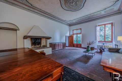 Landejendom i Certaldo, Florence, Certaldo - € 980.000 | Ref:  R06468CERU - foto 19
