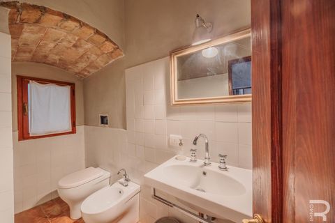 Landejendom i Certaldo, Florence, Certaldo - € 980.000 | Ref:  R06468CERU - foto 40