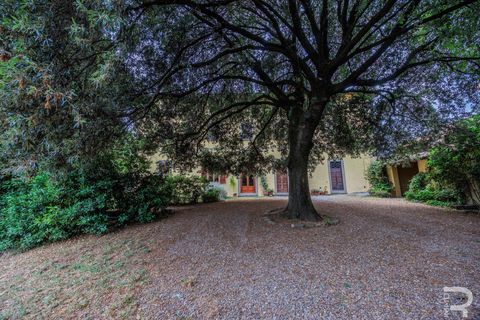 Landejendom i Certaldo, Florence, Certaldo - € 980.000 | Ref:  R06468CERU - foto 6