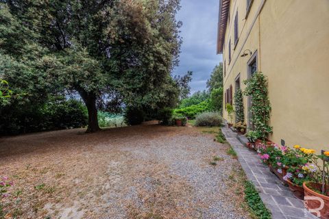 Landejendom i Certaldo, Florence, Certaldo - € 980.000 | Ref:  R06468CERU - foto 4
