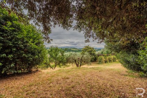 Landejendom i Certaldo, Florence, Certaldo - € 980.000 | Ref:  R06468CERU - foto 7