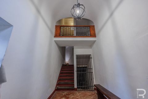 Landejendom i Certaldo, Florence, Certaldo - € 980.000 | Ref:  R06468CERU - foto 27