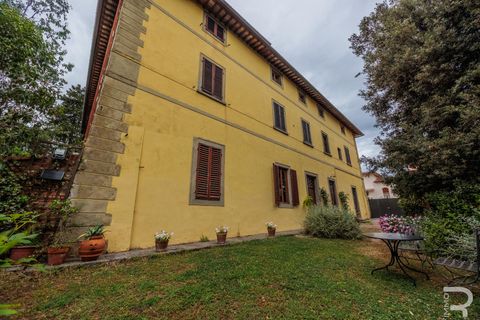 Landejendom i Certaldo, Florence, Certaldo - € 980.000 | Ref:  R06468CERU - foto 16