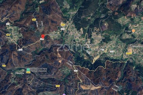 Villa i Cinfaes, Viseu, Cinfaes - € 65.000 | Ref: ZMPT588259 - foto 12