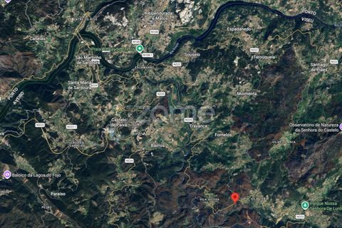 Villa i Cinfaes, Viseu, Cinfaes - € 65.000 | Ref: ZMPT588259 - foto 13