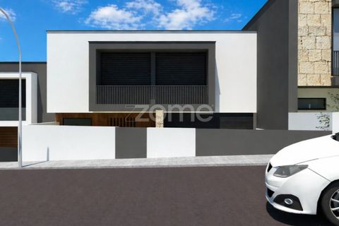 Villa i Barcelos, Braga, Barcelos - € 510.000 | Ref: ZMPT588374 - foto 1