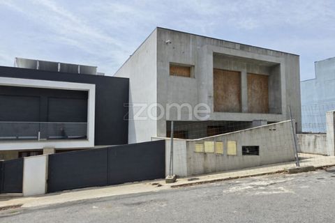 Villa i Barcelos, Braga, Barcelos - € 510.000 | Ref: ZMPT588374 - foto 3