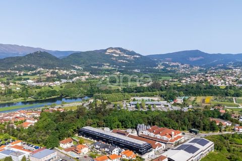 Lejlighed i Ponte de Lima, Viana do Castelo, Ponte de Lima - € 350.000 | Ref: ZMPT585193 - foto 44