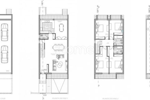 Villa i Braga, Braga, Braga - € 552.000 | Ref: ZMPT588014 - foto 5