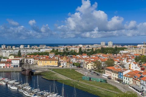 Villa i Vila do Conde, Porto, Vila do Conde - € 990 000 | Ref: ZMPT588254 - foto 3