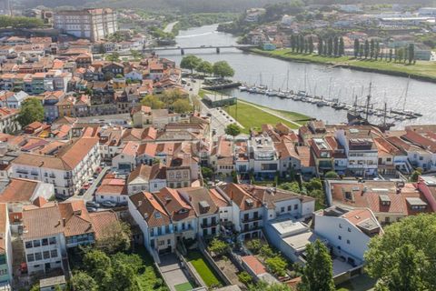 Villa i Vila do Conde, Porto, Vila do Conde - € 990 000 | Ref: ZMPT588254 - foto 4