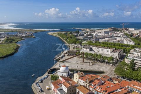 Villa i Vila do Conde, Porto, Vila do Conde - € 990 000 | Ref: ZMPT588254 - foto 6