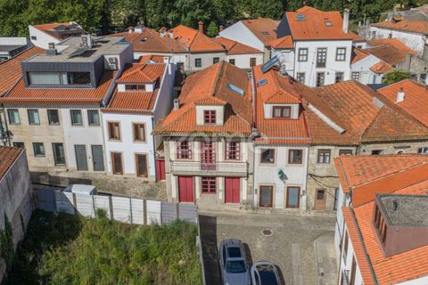 Villa i Vila do Conde, Porto, Vila do Conde - € 990 000 | Ref: ZMPT588254 - foto 8