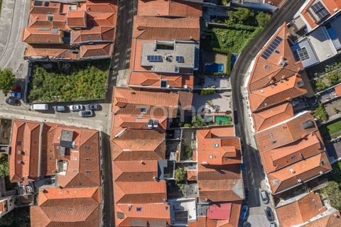 Villa i Vila do Conde, Porto, Vila do Conde - € 990 000 | Ref: ZMPT588254 - foto 10