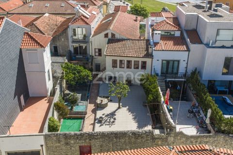 Villa i Vila do Conde, Porto, Vila do Conde - € 990 000 | Ref: ZMPT588254 - foto 11