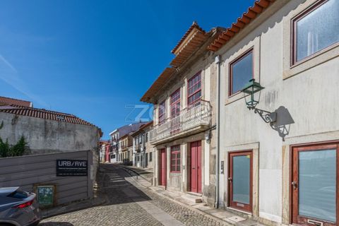Villa i Vila do Conde, Porto, Vila do Conde - € 990 000 | Ref: ZMPT588254 - foto 15