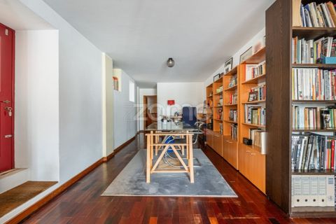 Villa i Vila do Conde, Porto, Vila do Conde - € 990 000 | Ref: ZMPT588254 - foto 19