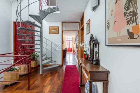 Villa i Vila do Conde, Porto, Vila do Conde - € 990 000 | Ref: ZMPT588254 - foto 23