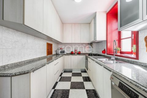 Villa i Vila do Conde, Porto, Vila do Conde - € 990 000 | Ref: ZMPT588254 - foto 24