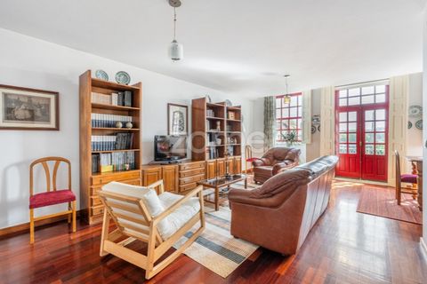 Villa i Vila do Conde, Porto, Vila do Conde - € 990 000 | Ref: ZMPT588254 - foto 25