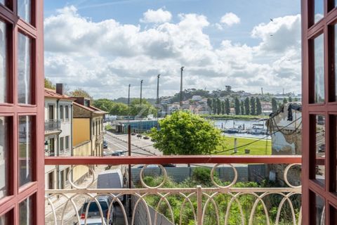 Villa i Vila do Conde, Porto, Vila do Conde - € 990 000 | Ref: ZMPT588254 - foto 28