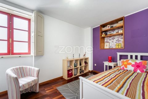 Villa i Vila do Conde, Porto, Vila do Conde - € 990 000 | Ref: ZMPT588254 - foto 35