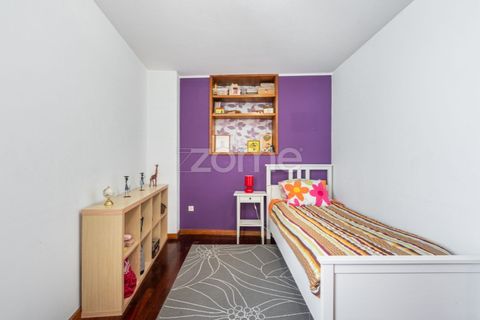 Villa i Vila do Conde, Porto, Vila do Conde - € 990 000 | Ref: ZMPT588254 - foto 36