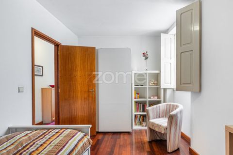 Villa i Vila do Conde, Porto, Vila do Conde - € 990 000 | Ref: ZMPT588254 - foto 37
