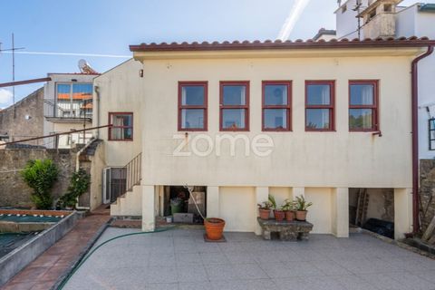 Villa i Vila do Conde, Porto, Vila do Conde - € 990 000 | Ref: ZMPT588254 - foto 41