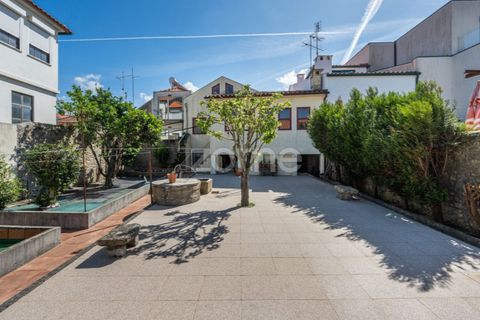 Villa i Vila do Conde, Porto, Vila do Conde - € 990 000 | Ref: ZMPT588254 - foto 43