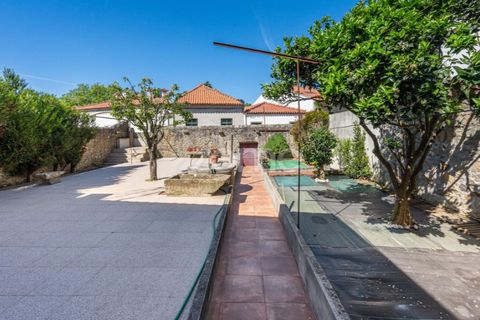 Villa i Vila do Conde, Porto, Vila do Conde - € 990 000 | Ref: ZMPT588254 - foto 44