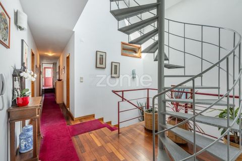 Villa i Vila do Conde, Porto, Vila do Conde - € 990 000 | Ref: ZMPT588254 - foto 45
