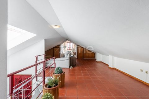 Villa i Vila do Conde, Porto, Vila do Conde - € 990 000 | Ref: ZMPT588254 - foto 47