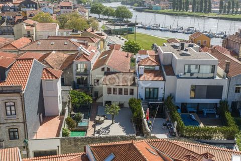 Villa i Vila do Conde, Porto, Vila do Conde - € 990 000 | Ref: ZMPT588254 - foto 12