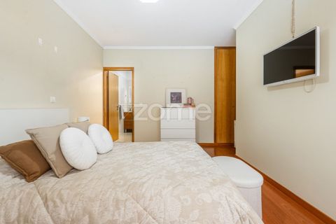 Lejlighed i Braga, Braga, Braga - € 252.000 | Ref: ZMPT588496 - foto 7
