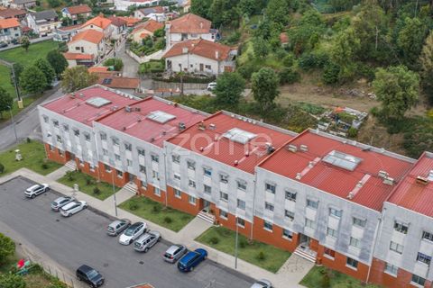 Lejlighed i Braga, Braga, Braga - € 252.000 | Ref: ZMPT588496 - foto 22